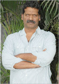 Shyamprasad reddy